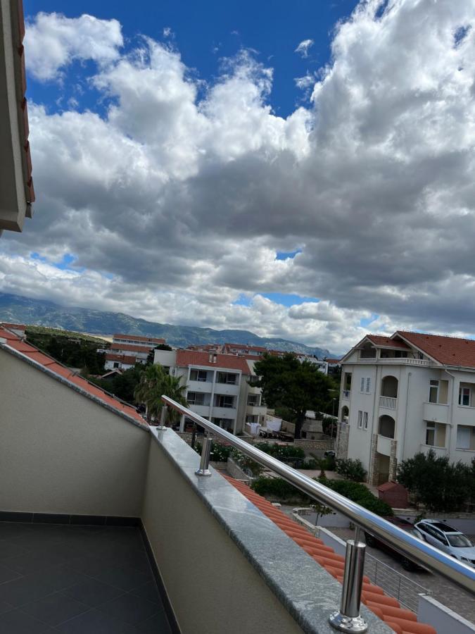 Florena Novalja Ngoại thất bức ảnh