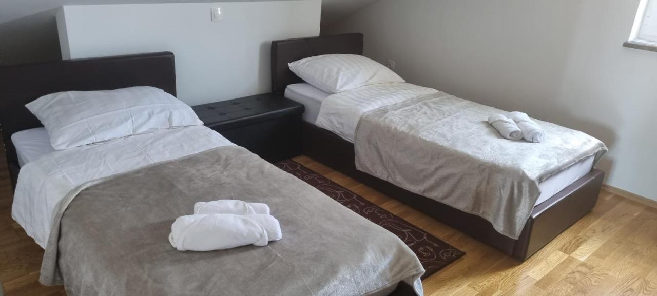 Florena Novalja Ngoại thất bức ảnh