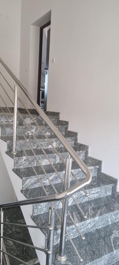 Florena Novalja Ngoại thất bức ảnh